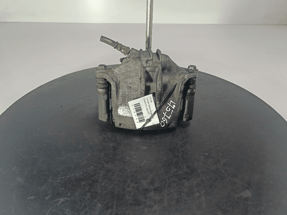 Суппорт передний правый к Citroen C3 2 (09-13)