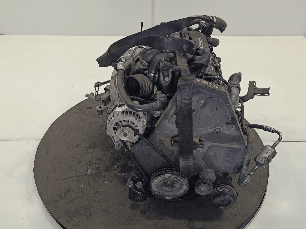 Двигатель к Opel Astra G (98-04)