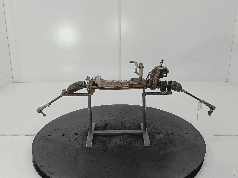 Рулевая рейка к Volkswagen Golf 4 (97-06)