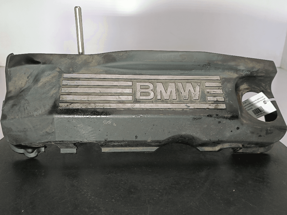 Декоративная крышка двигателя к BMW 3 E90/E91/E92/E93 Рестайлинг (08-14)