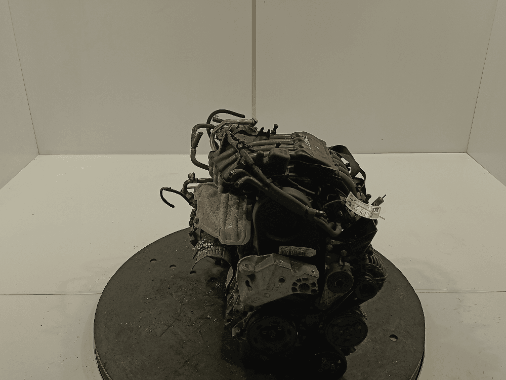 Двигатель к Volkswagen Beetle A4 (97-05)