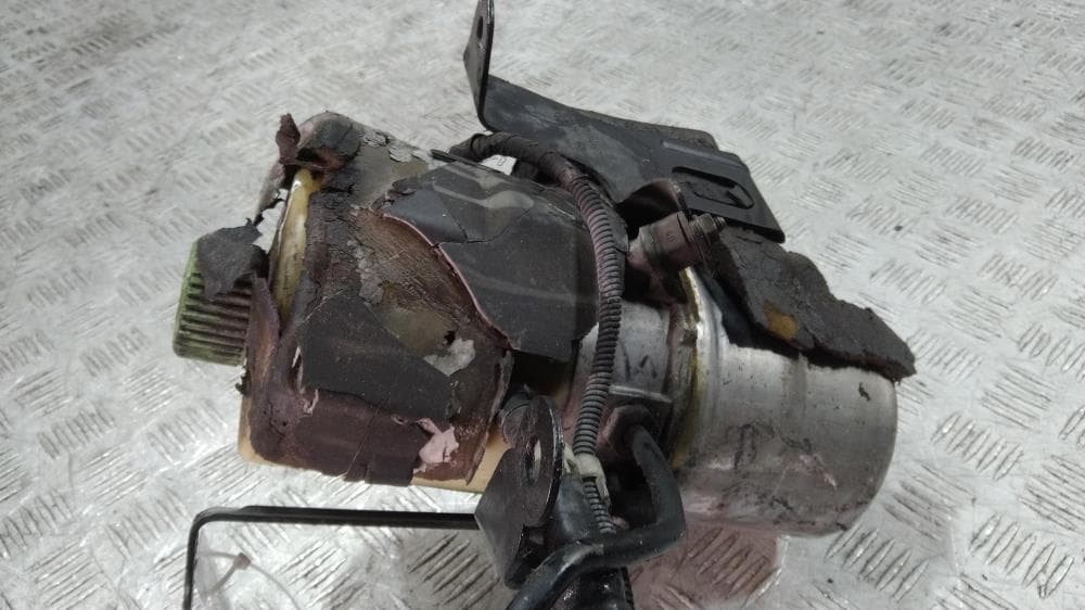 Электрогидроусилитель руля к Volkswagen Polo 4 (01-05)