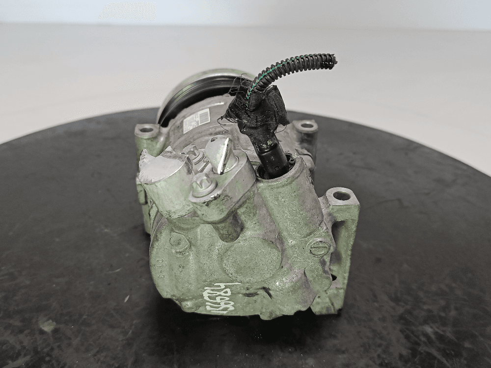 Компрессор кондиционера к Fiat Grande Punto (05-18)