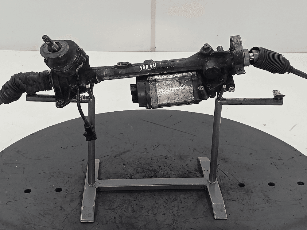 Рулевая рейка к Volkswagen Passat B6 (05-10)