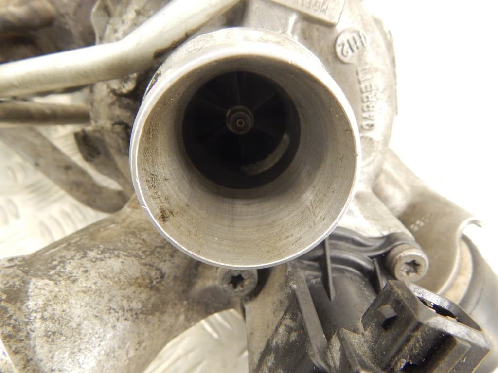 Турбина к BMW 1 F20/F21 (11-15)