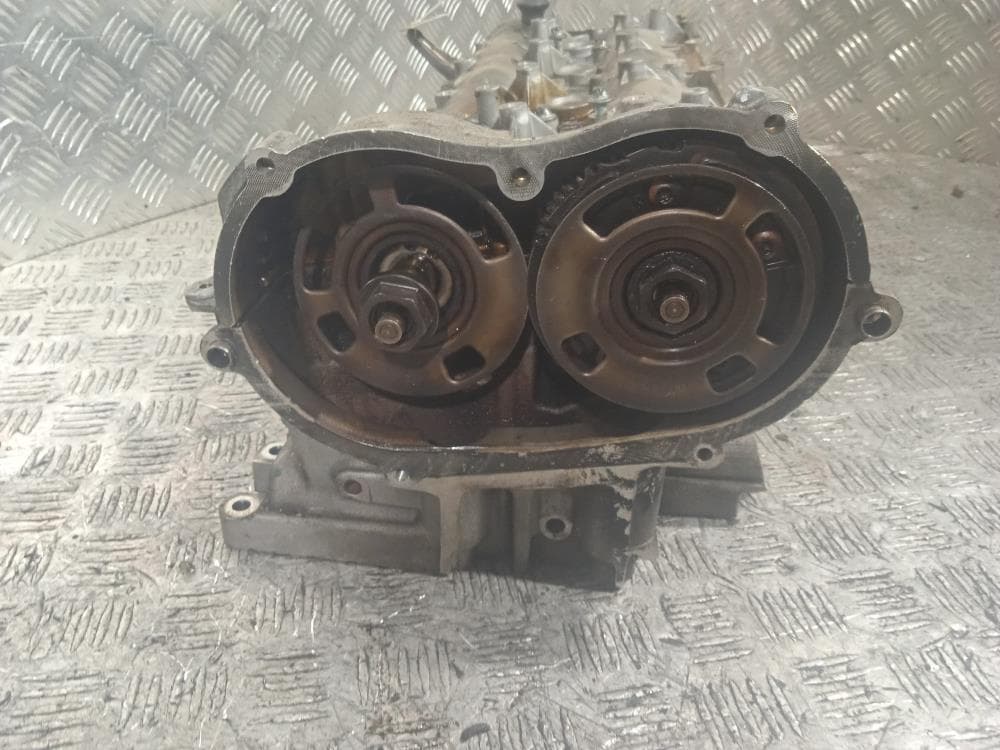 Головка блока цилиндров к Mercedes GL X164 (06-09)