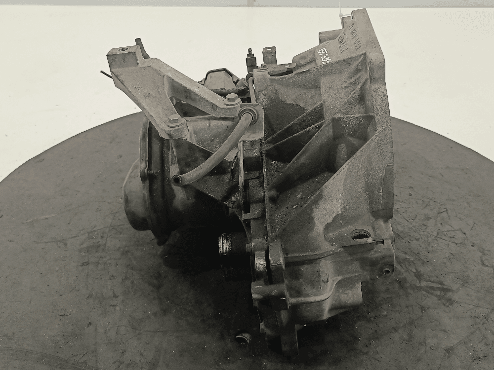 КПП механическая (МКПП) к Ford Focus 2 (04-08)