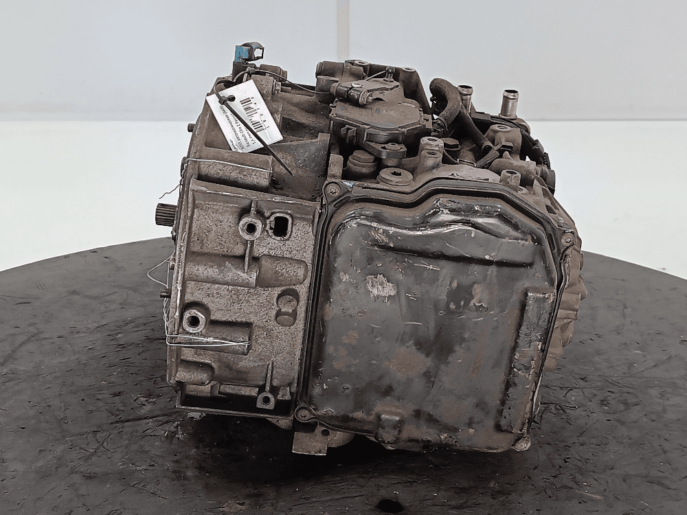 КПП автоматическая (АКПП) к Renault Clio 2 Рестайлинг (01-03)