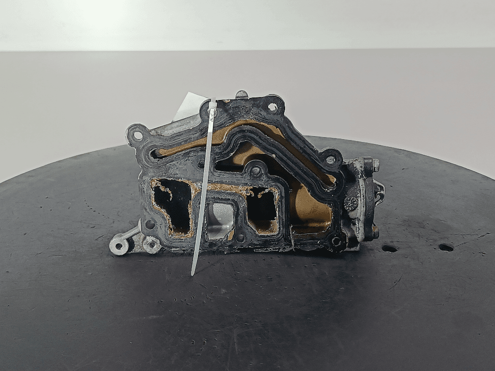 Корпус термостата к Renault Megane 2 (02-06)