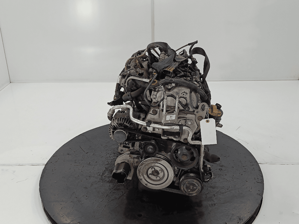Двигатель к Fiat Grande Punto (05-18)