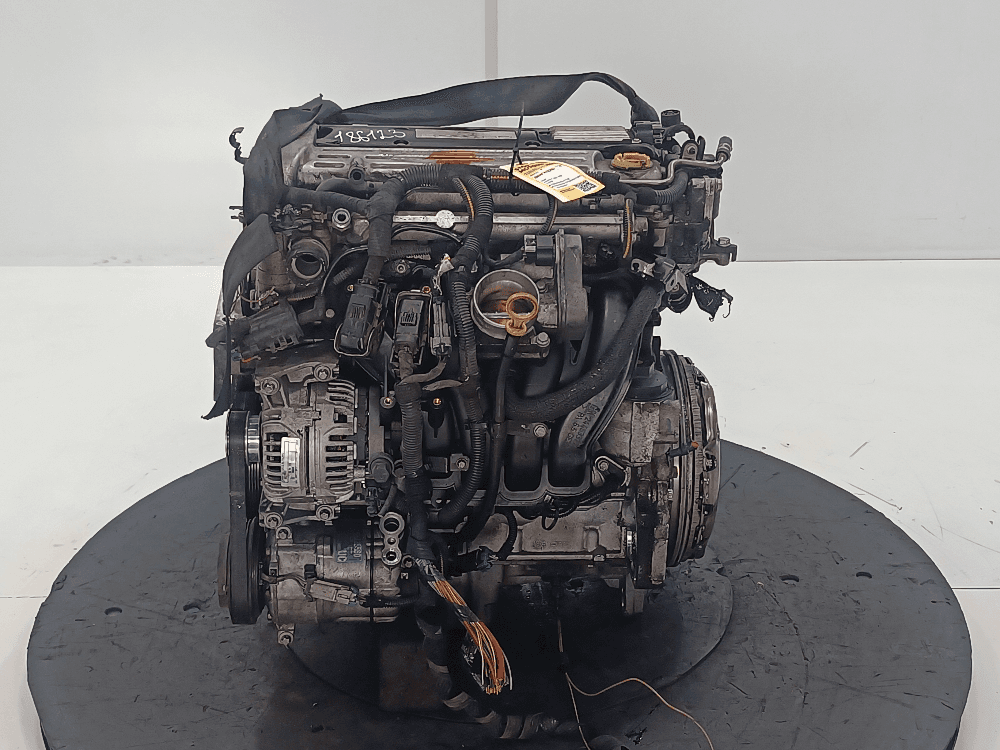 Двигатель к Opel Vectra C (02-05)