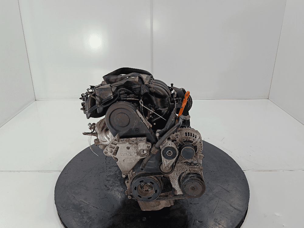 Двигатель к Volkswagen Golf 5 (03-09)
