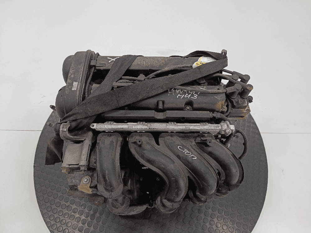 Двигатель к Ford Focus 2 (04-08)