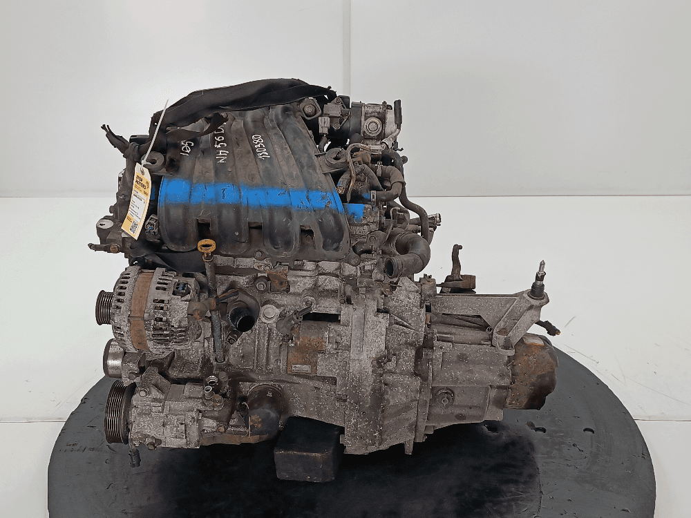 Двигатель к Nissan  Note E11 (05-09)