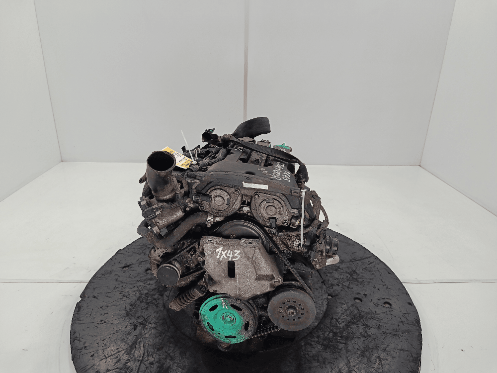 Двигатель к Opel Corsa D Рестайлинг (10-14)