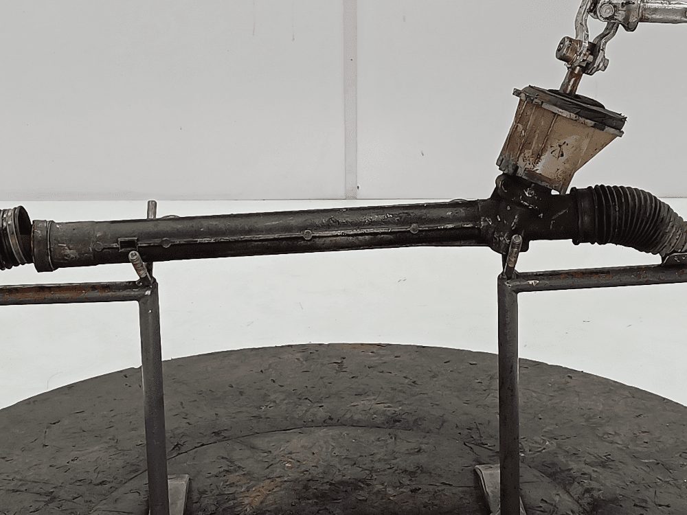 Рулевая рейка к Renault Scenic 2 (03-06)