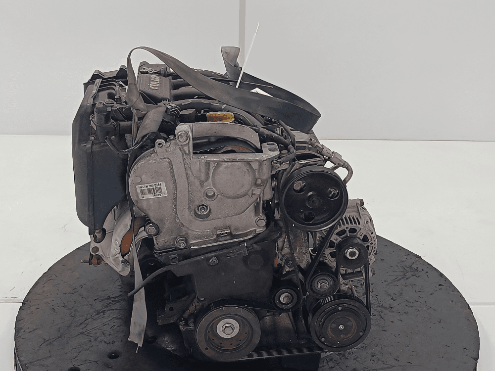 Двигатель к Renault Megane 1 Рестайлинг (99-03)
