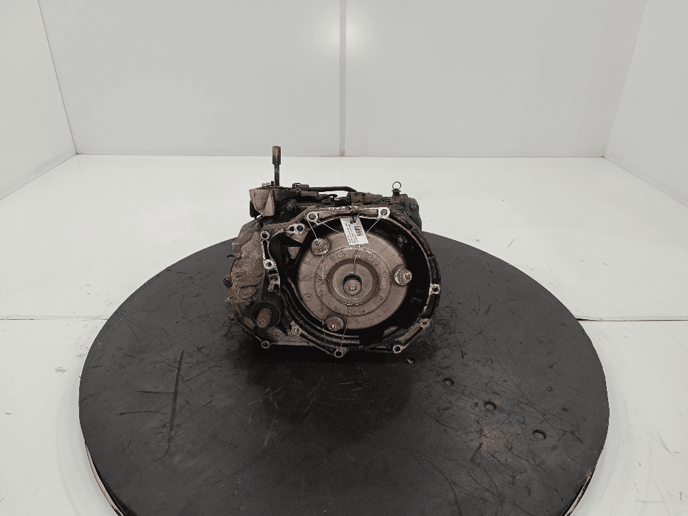 КПП автоматическая (АКПП) к Renault Megane 2 (02-06)