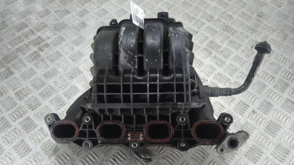 Коллектор впускной к Opel Astra G (98-04)