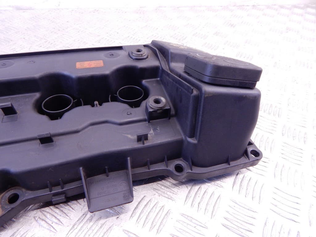 Клапанная крышка к BMW 1 E81/E82/E87/E88 (04-07)