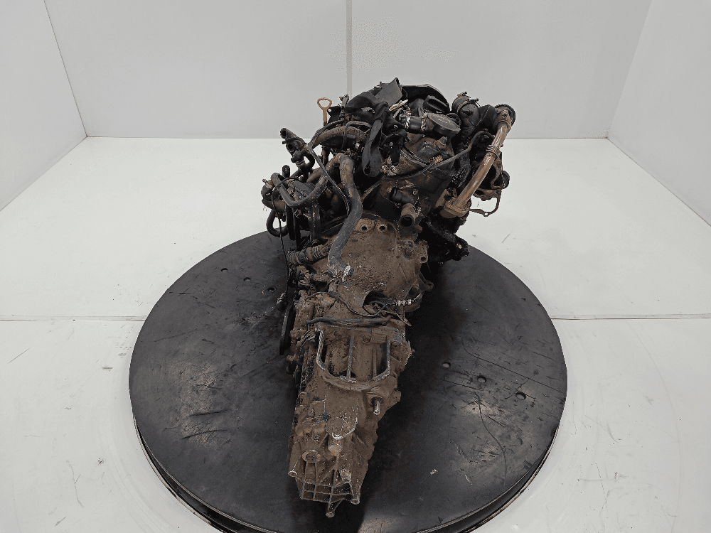 Двигатель к Volkswagen Passat B5 (96-00)