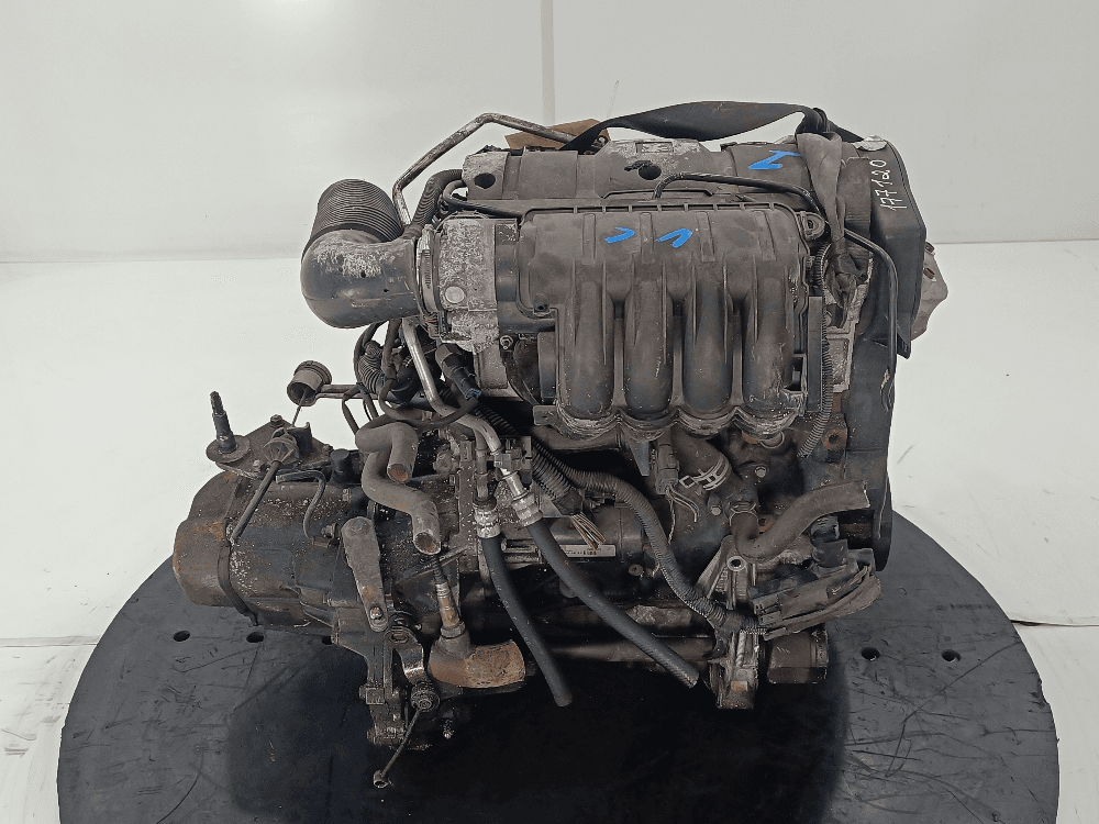 Двигатель к Peugeot 307 (01-05)