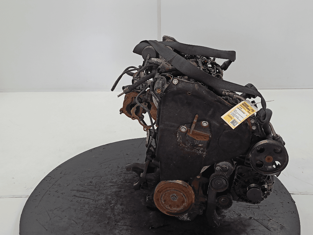 Двигатель к Volvo S40 1 Рестайлинг (00-04)
