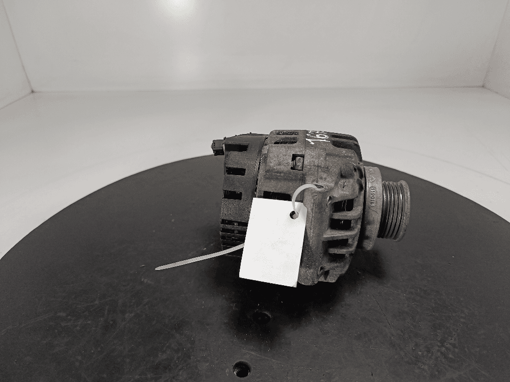 Генератор к Renault Megane 1 Рестайлинг (99-03)