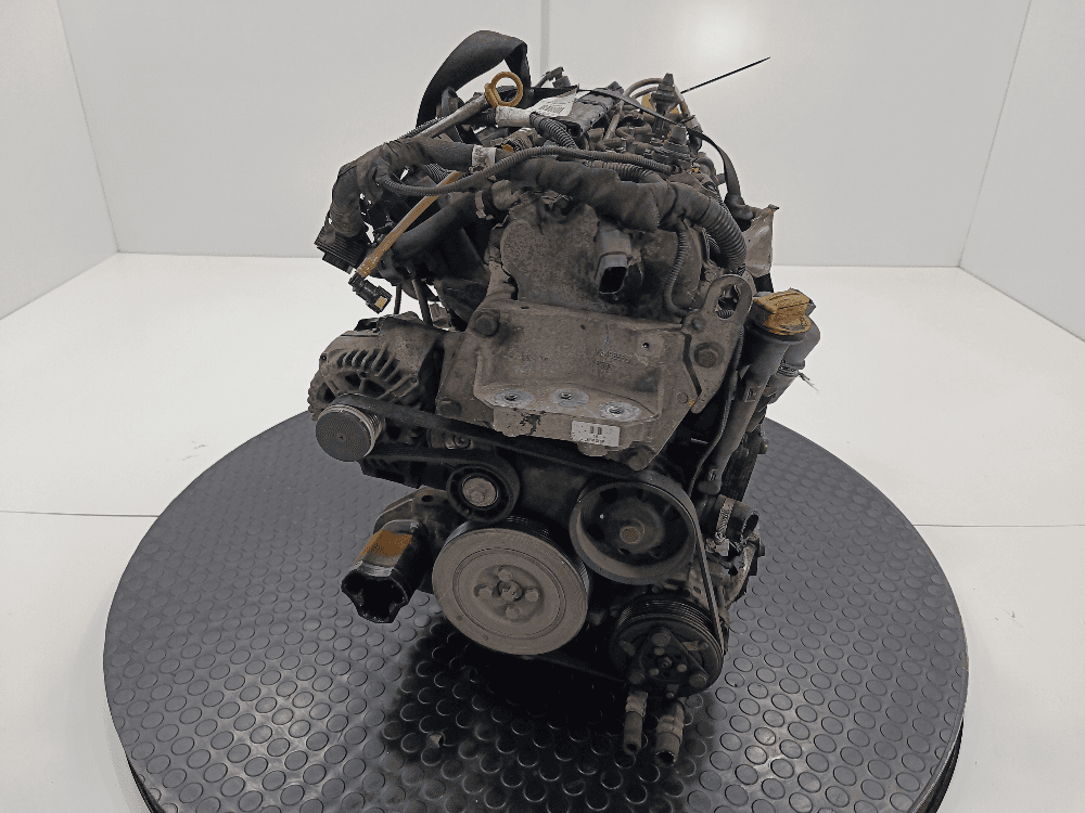 Двигатель к Fiat Grande Punto (05-18)