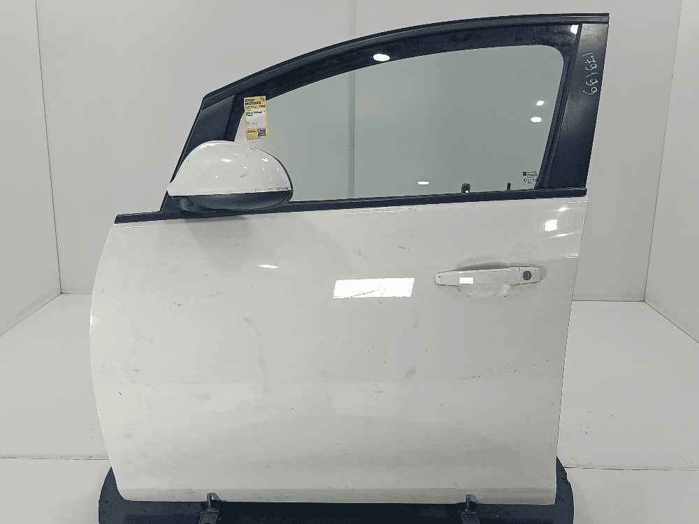 Дверь передняя левая к Opel Astra J (09-12)