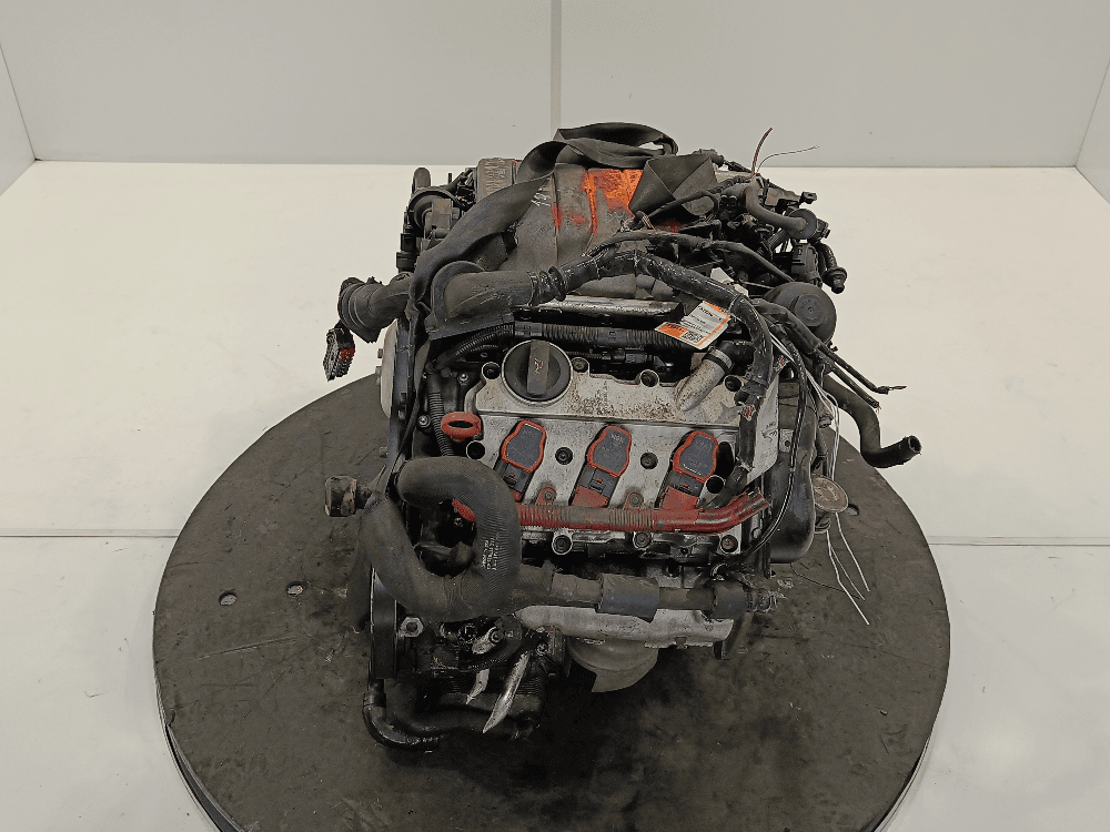 Двигатель к Audi A6 C6/4F (04-08)