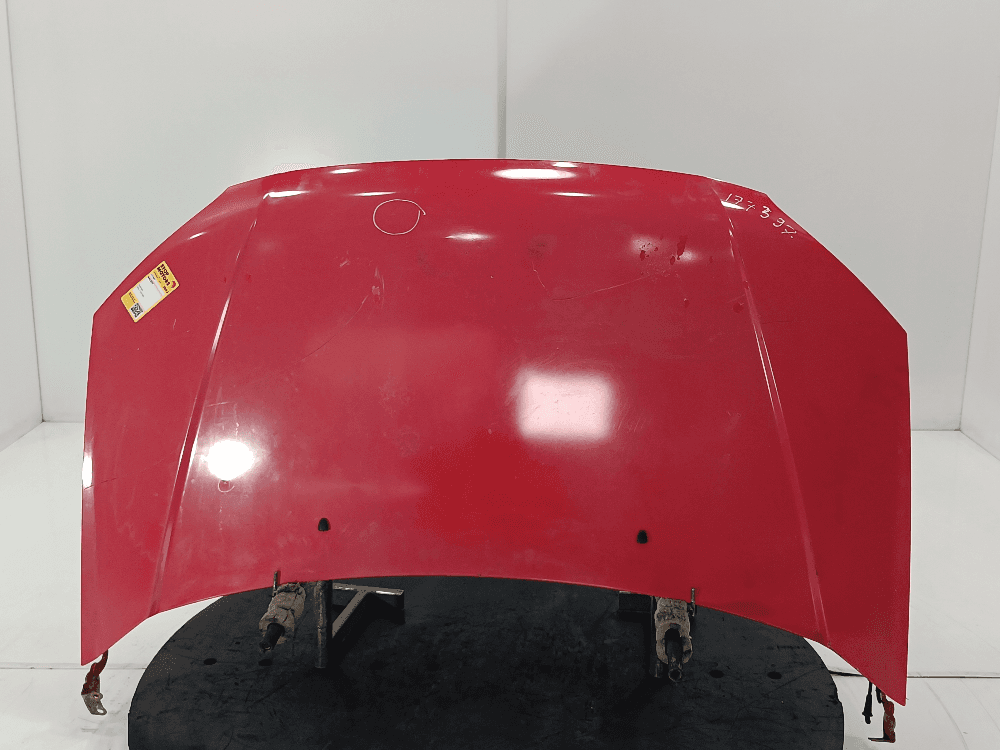 Капот к Hyundai Getz 1 (02-05)