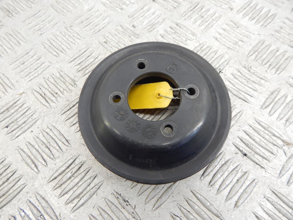 Шкив помпы к BMW X3 E83 (03-06)