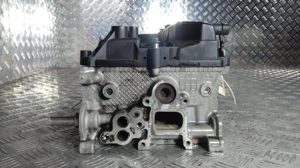 Головка блока цилиндров к Ford Focus 2 (04-08)