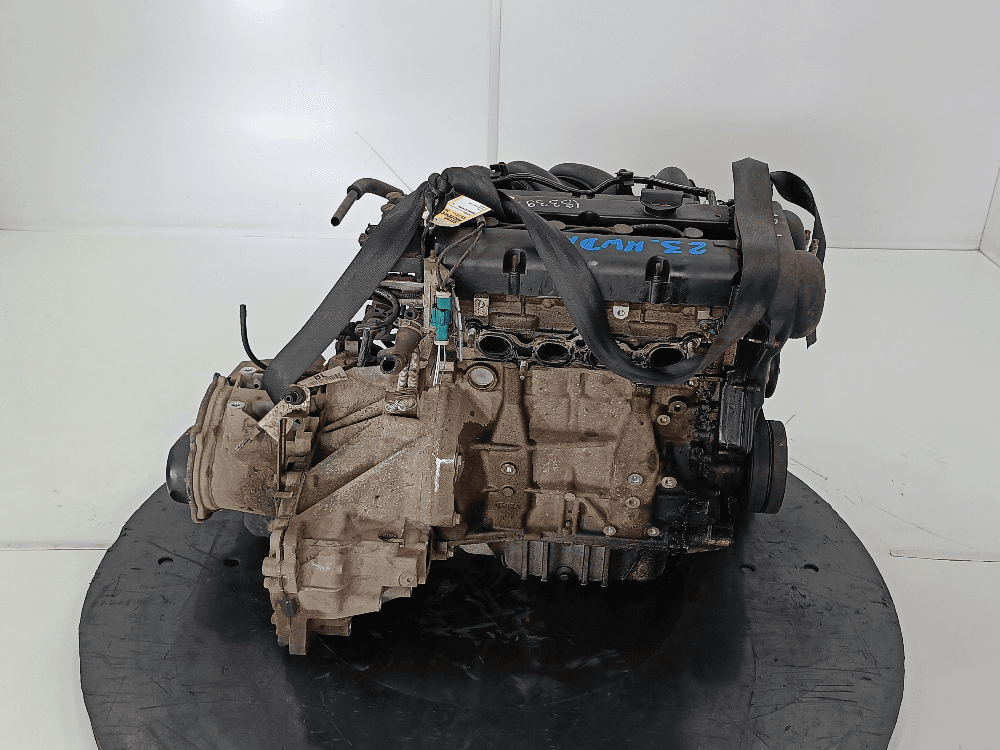 Двигатель к Ford Focus 2 (04-08)