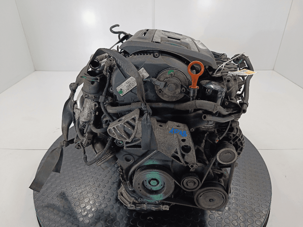 Двигатель к Volkswagen Passat B6 (05-10)