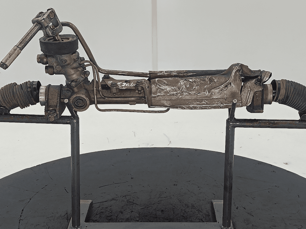 Рулевая рейка к Volkswagen Golf 4 (97-06)