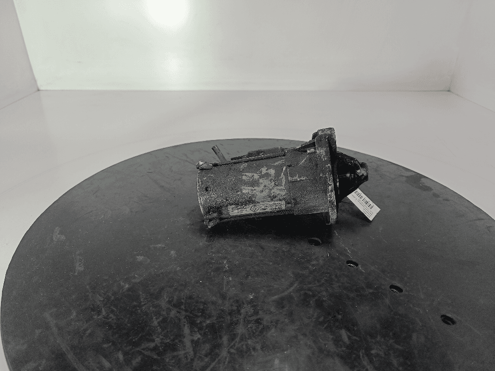 Стартер к Renault Sandero 1 (09-14)