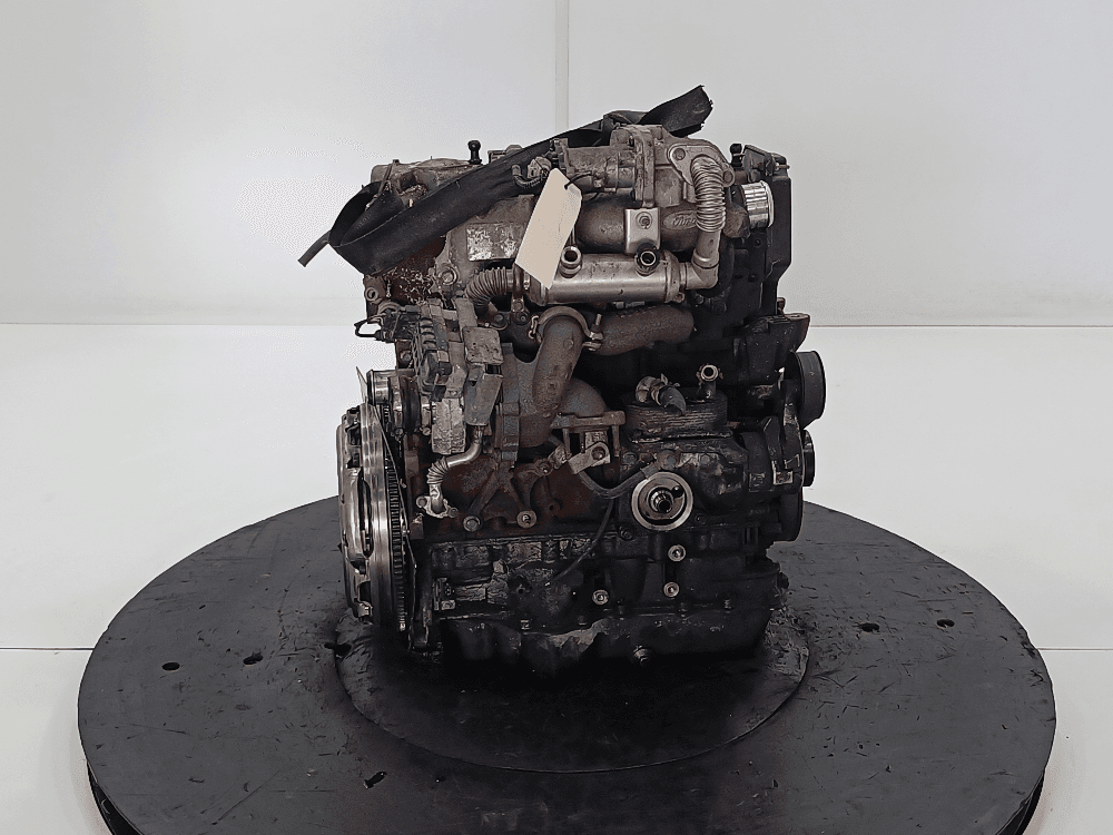 Двигатель к Ford Focus 2 (04-08)