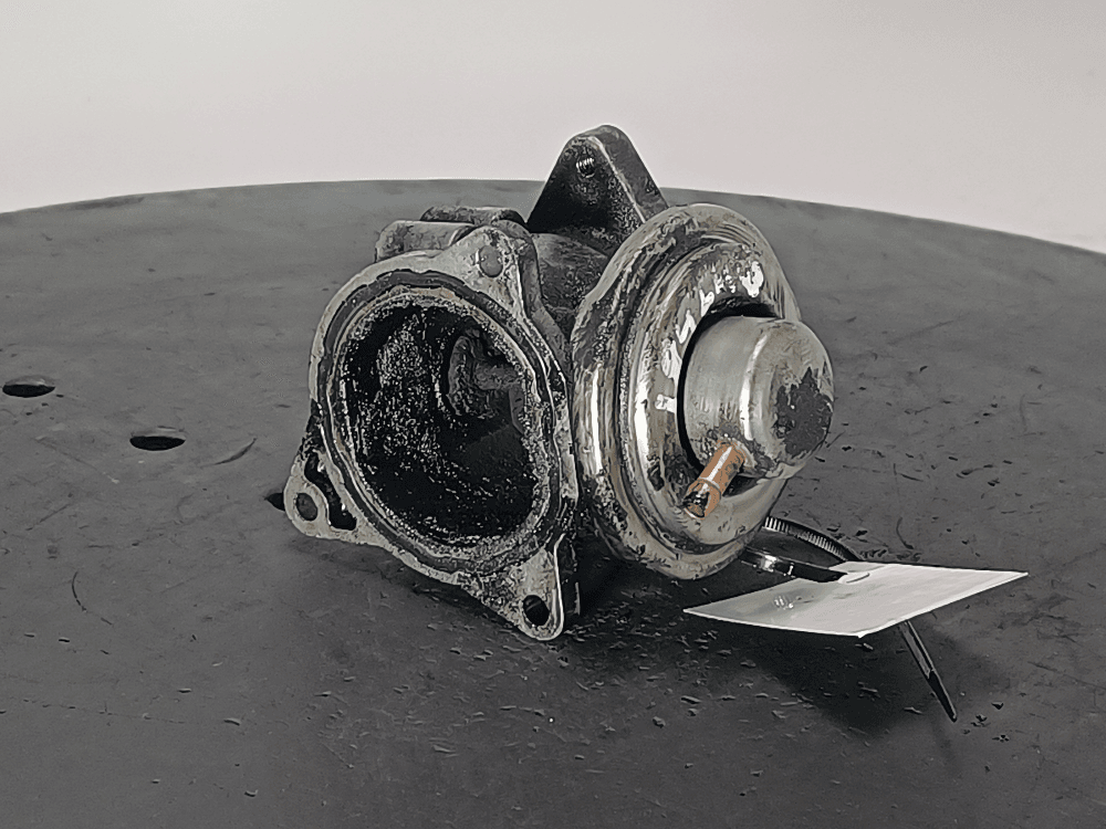 Клапан EGR к Dodge Caliber (06-12)