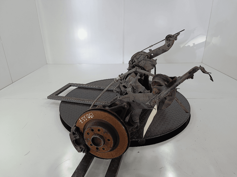 Балка подвески задняя к Opel Vectra C (02-05)