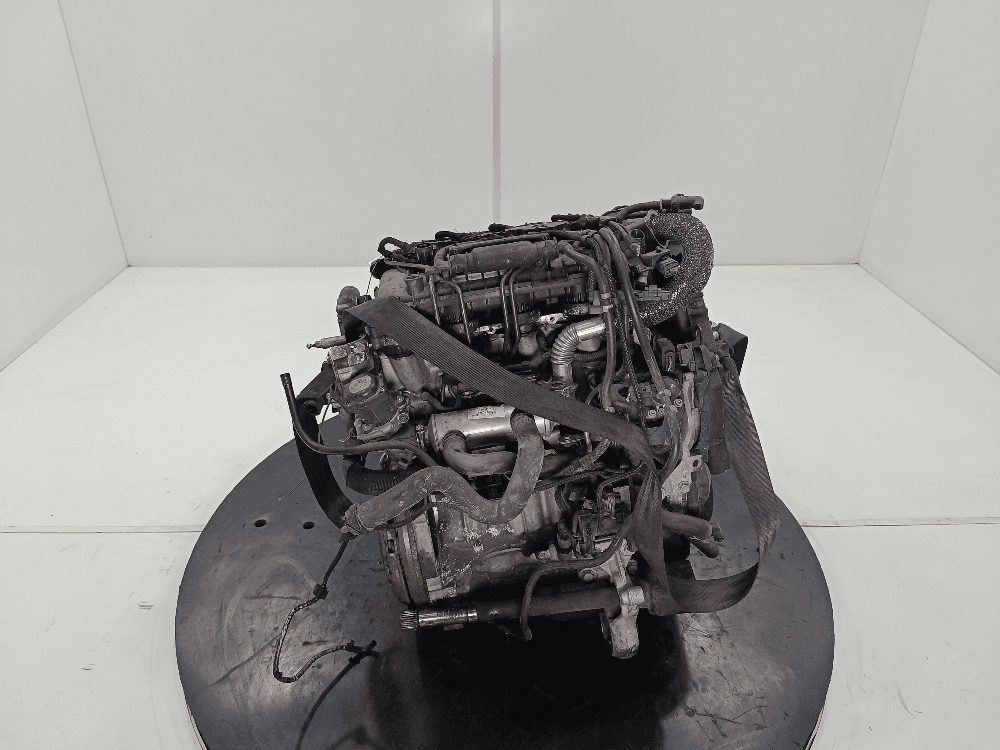 Двигатель к Peugeot 308 1 (07-11)