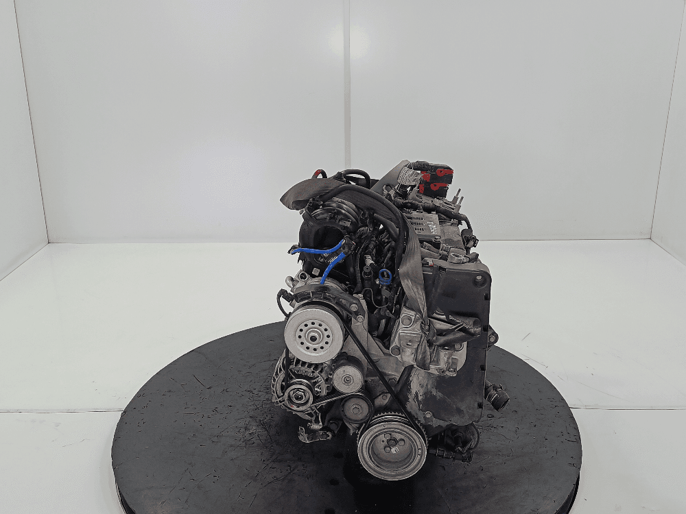 Двигатель к Fiat Grande Punto (05-18)