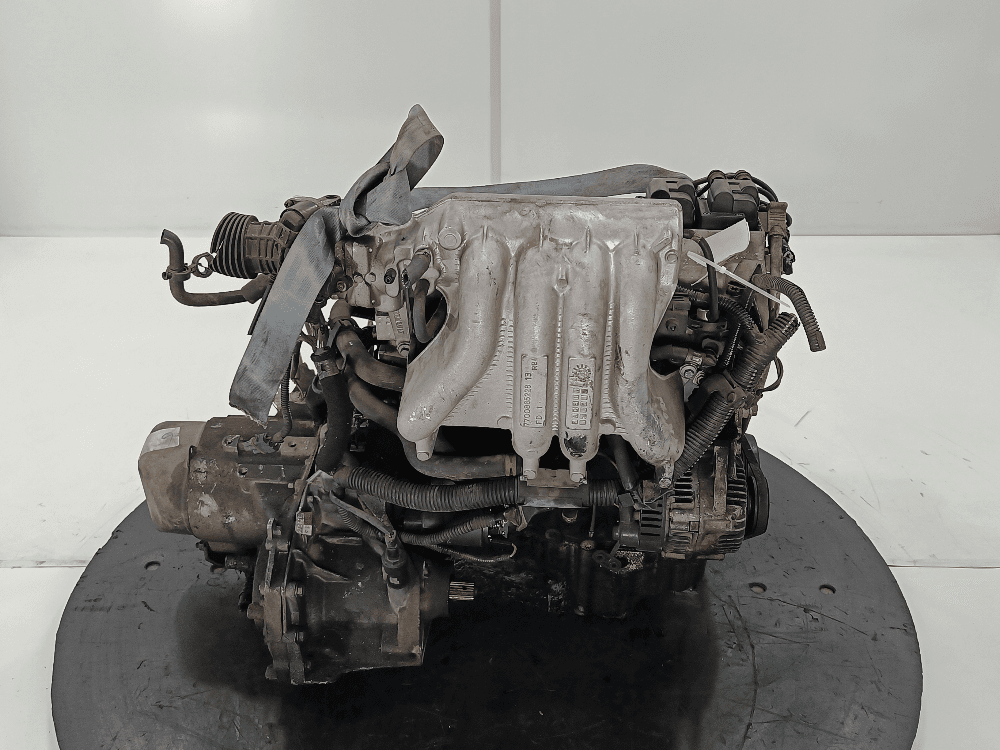 Двигатель к Renault Megane 1 (95-99)
