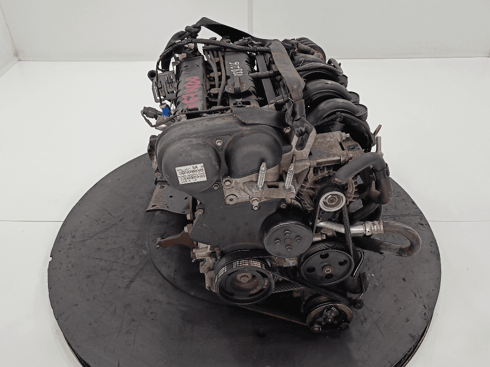 Двигатель к Ford Focus 2 (04-08)