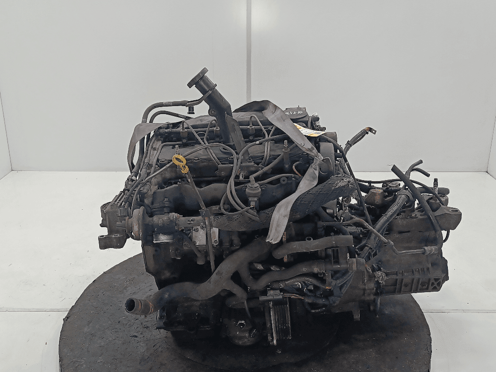 Двигатель к Ford Transit 3 (00-06)