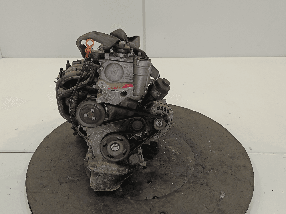 Двигатель к Volkswagen Polo 4 (01-05)