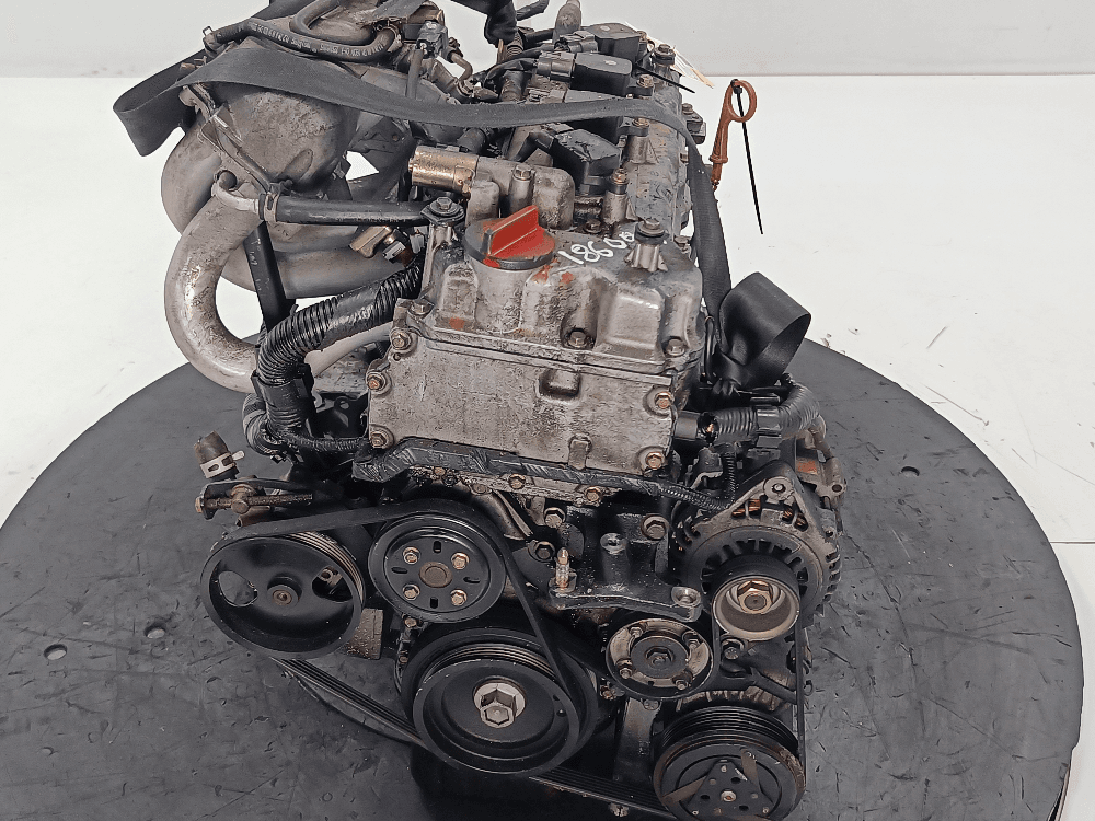 Двигатель к Nissan  Primera P12 (02-08)