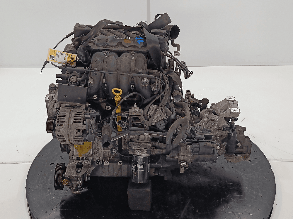 Двигатель к Volkswagen Golf 4 (97-06)