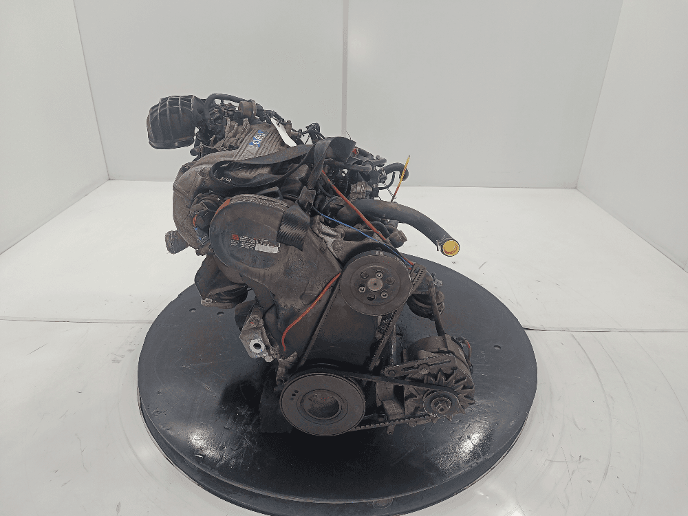 Двигатель к Audi 80 B4 (91-96)